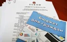 Приглашаем обсудить проект областного бюджета на 2026 год и на плановый период 2027 и 2028 годов